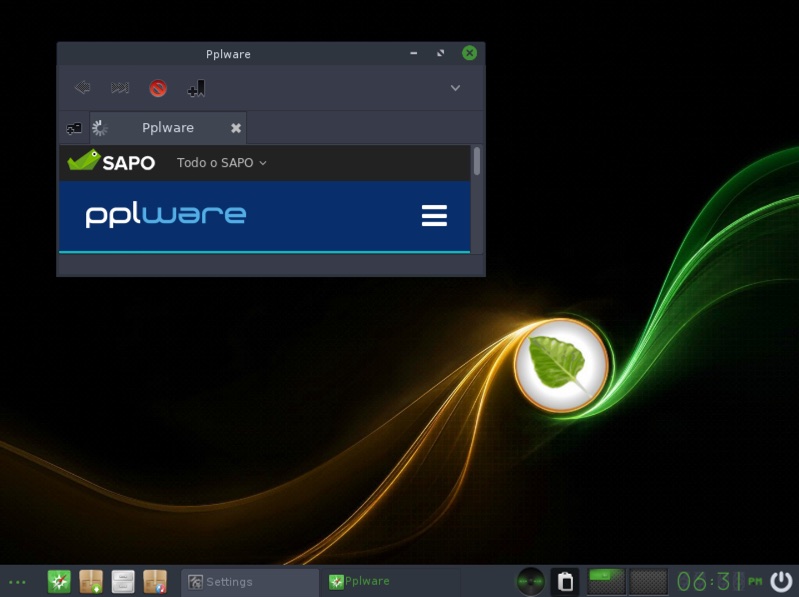 Bodhi Linux 5.0.0: A distribuição que vai querer experimentar