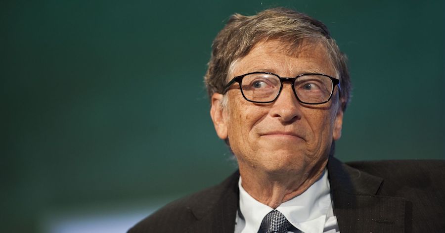 Bill Gates considera negócio entre Microsoft e TikTok um “cálice envenado”