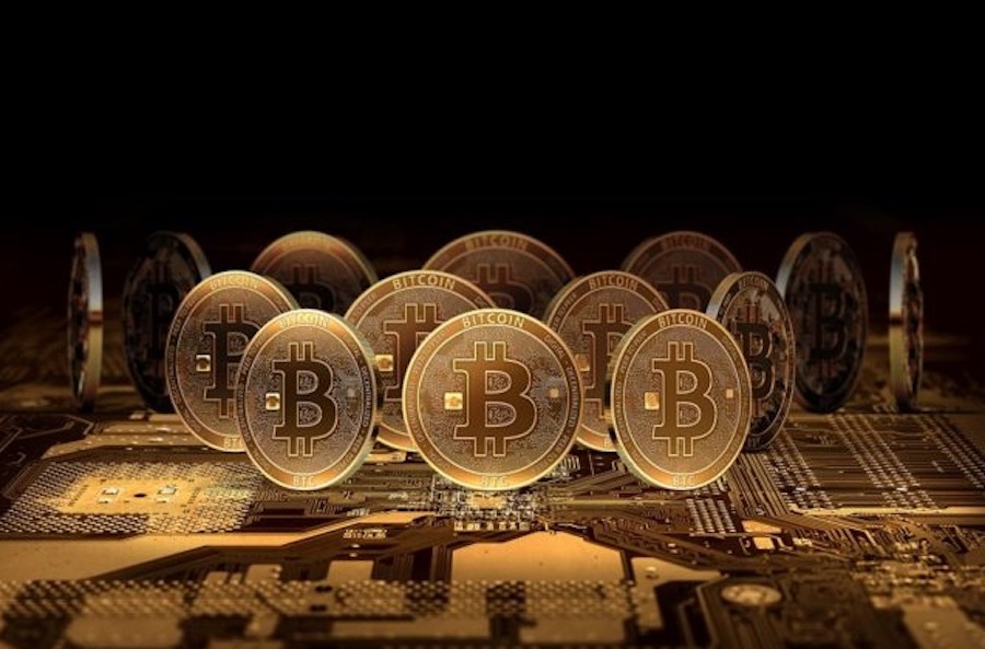 Bitcoin: Estudo prevê que a criptomoeda atinja os 98 mil dólares