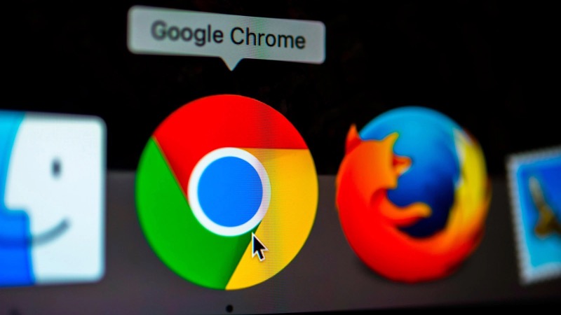 Dica: Torne a página inicial do Chrome mais apelativa usando a sua imagem favorita