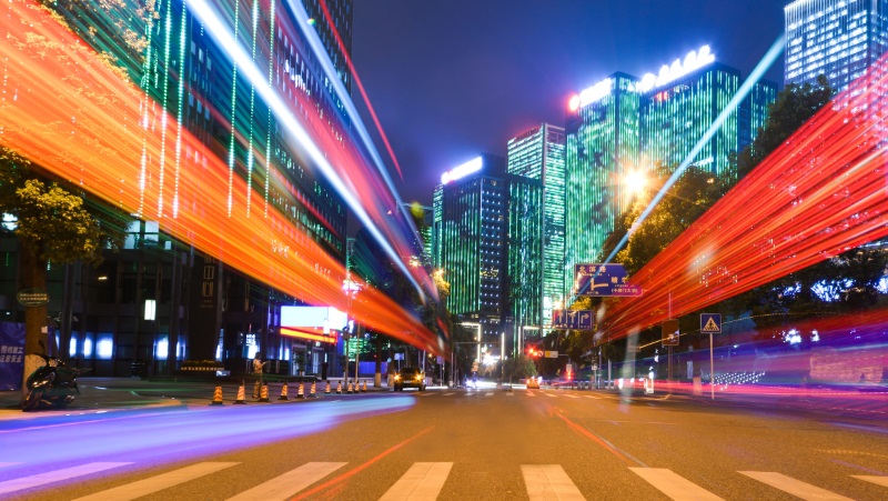 As Cidades do Futuro e os riscos elétricos associados
