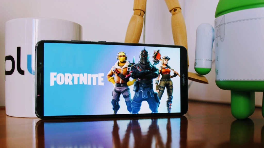 Google pode perder 50 milhões de dólares porque Fortnite não vai para a Play Store