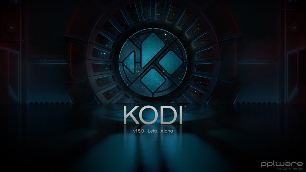 Chegou a terceira versão de testes do novo Kodi 18 Leia