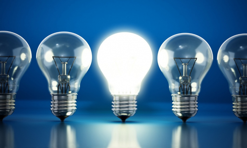 Vai comprar lâmpadas LED brancas? Conheça os riscos para a saúde