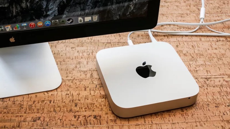 Apple prepara-se para resolver a maior reclamação sobre o seu Mac mini