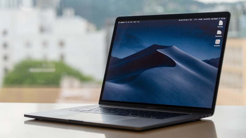 Apple quer facilitar a migração dos utilizadores do Windows 10 para o macOS Mojave