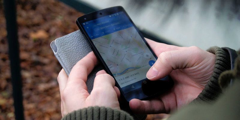 Dica: Como adicionar múltiplas paragens no Google Maps?
