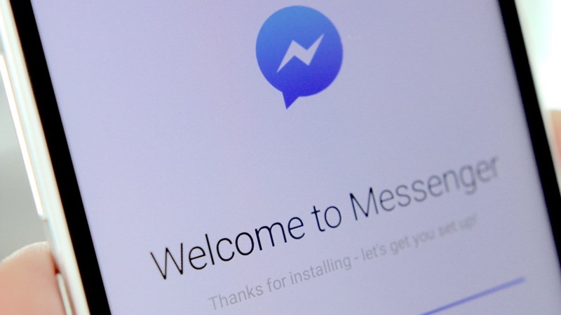 As regras mudaram? Agora é obrigatório ter conta do Facebook para usar o Messenger