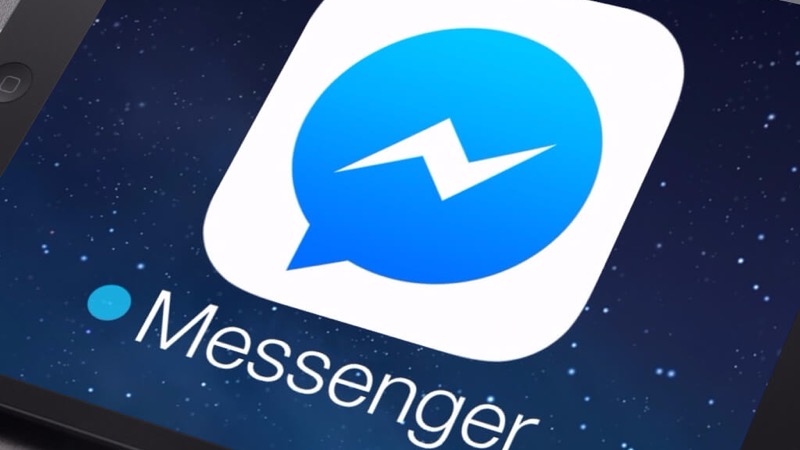 Nova interface do Messenger começa a chegar aos utilizadores