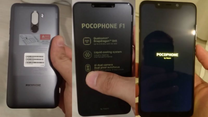 POCO – A sub-marca da Xiaomi para combater a OnePlus