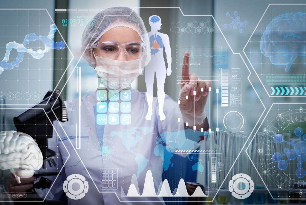 Inteligência Artificial ajudará pacientes com cancro a receber doses certas de medicação