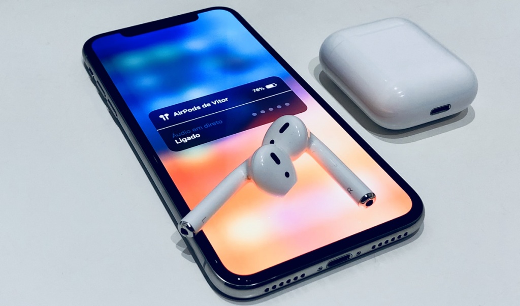 AirPods podem revolucionar o significado de deficiência auditiva