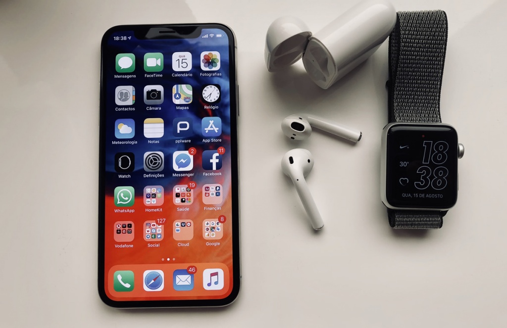 6 dicas para tirar mais proveito dos seus AirPods
