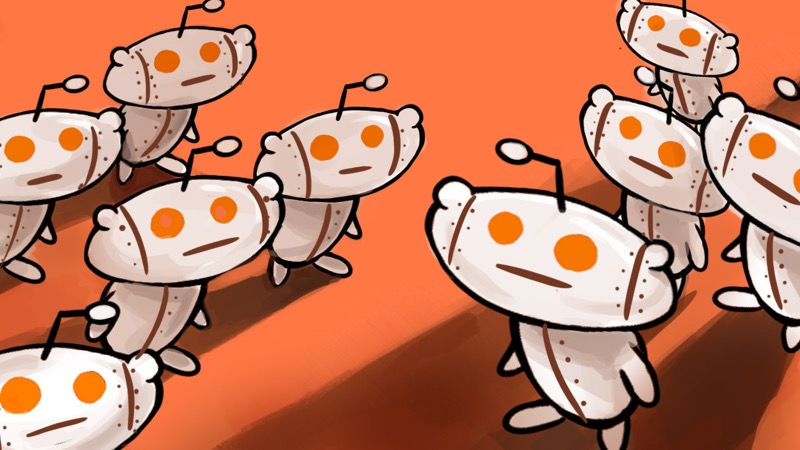 Se usa o Reddit, é melhor confirmar se a sua conta não foi comprometida