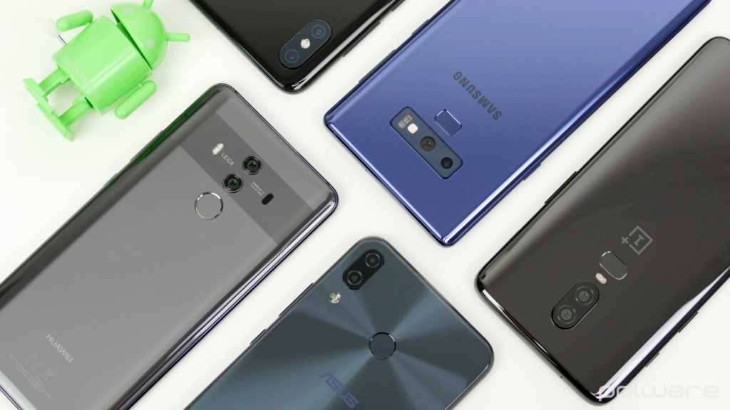 Nokia e OnePlus responsáveis pelos smartphones Android com pior gestão de RAM