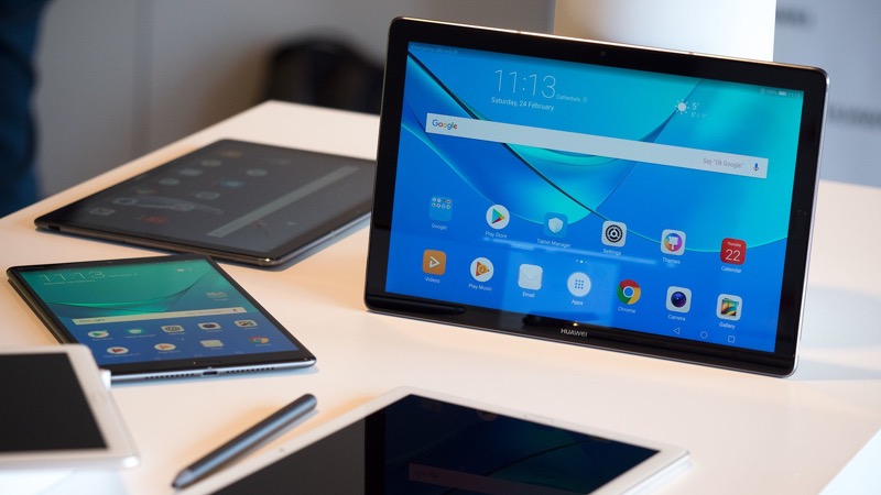 Maioria considera que os tablets ainda são equipamentos úteis