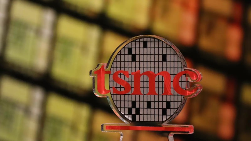 Apple e Intel serão as primeiras a usar chips de 3nm da TSMC