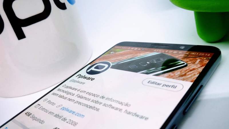 Dica: Saiba como pode guardar um Tweet para ler e explorar mais tarde