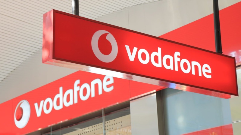 Vodafone obrigada pela Anacom a pagar mais de 1 milhão de euros à MEO
