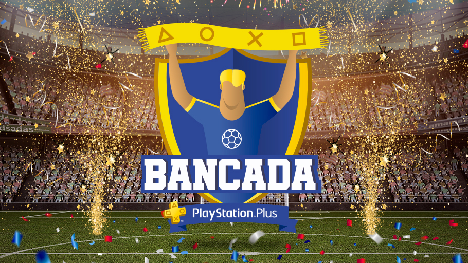 Sony Playstation leva portugueses à Europa do Futebol