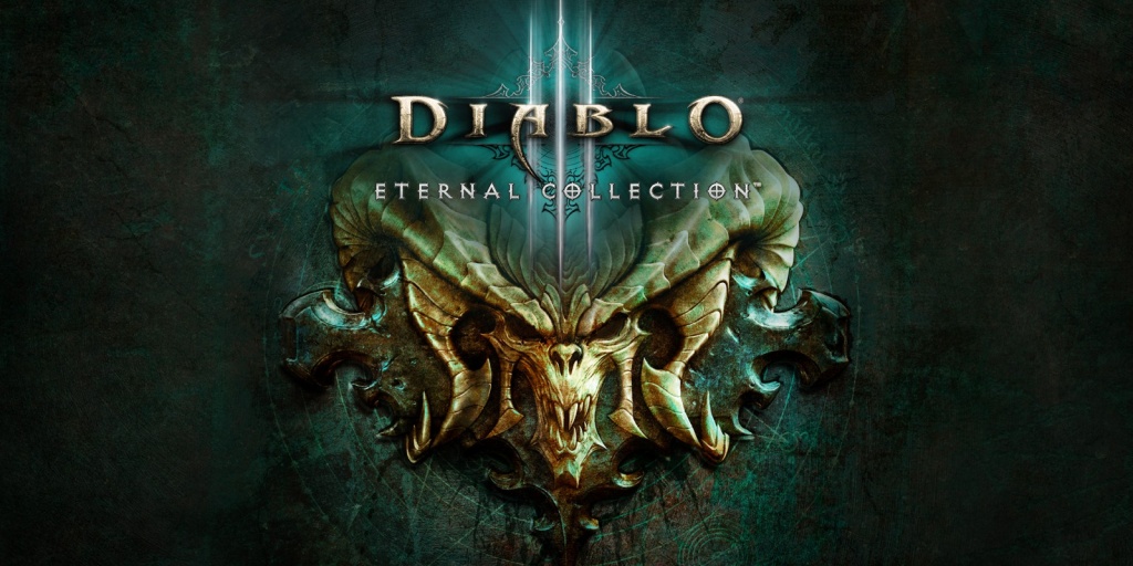 Diablo 3 já tem data marcada na Switch