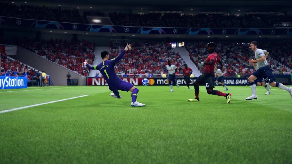 FIFA 19 está aí mesmo à porta