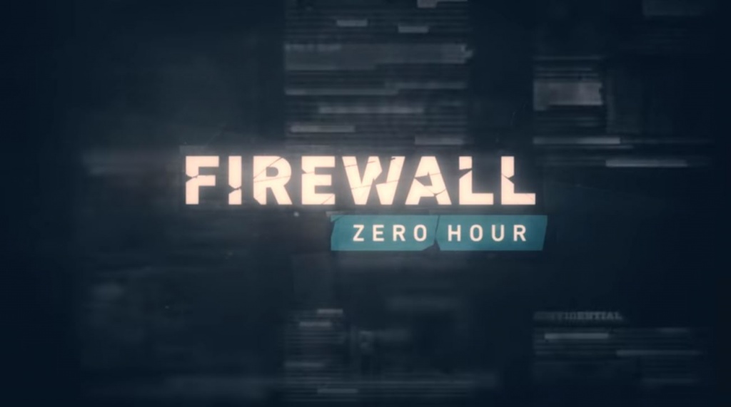 Análise Firewall Zero Hour (Playstation 4)