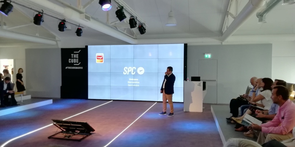SPC ataca mercado da IoT com um olho a apontar para Portugal