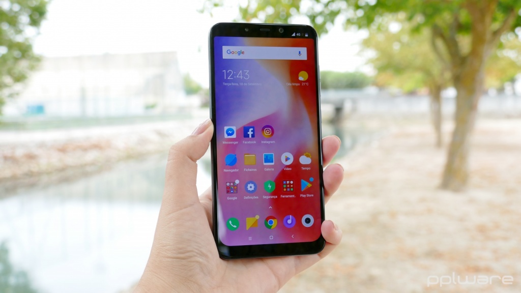 Análise: Pocophone F1 by Xiaomi… um caso “grave” de sucesso?