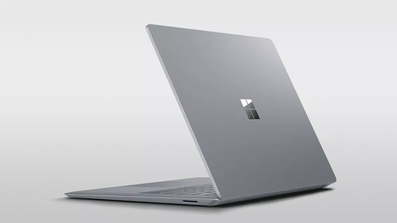 Está para chegar em breve um novo Surface Laptop da Microsoft