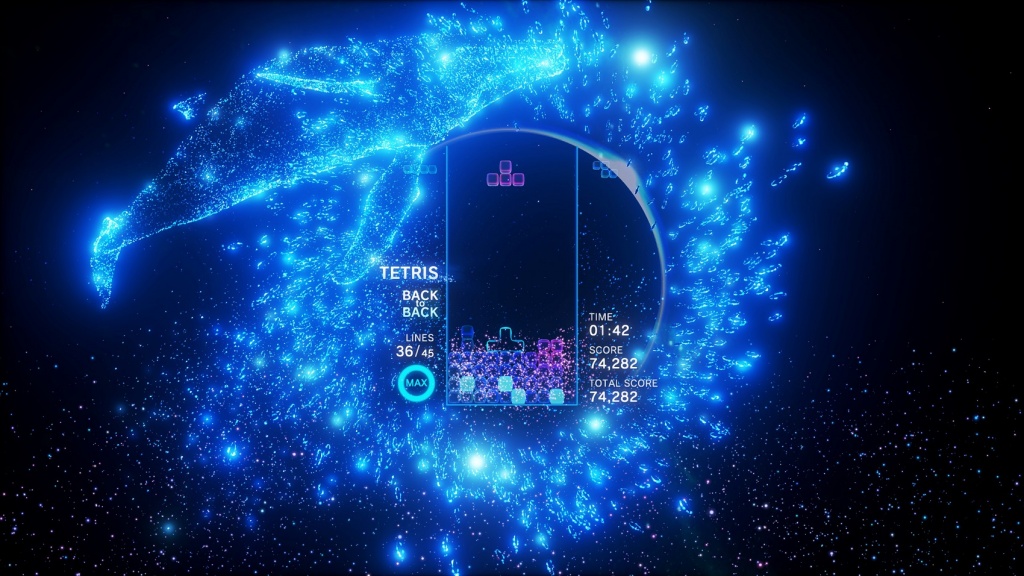 Lembram-se de Tetris? O vício continua…