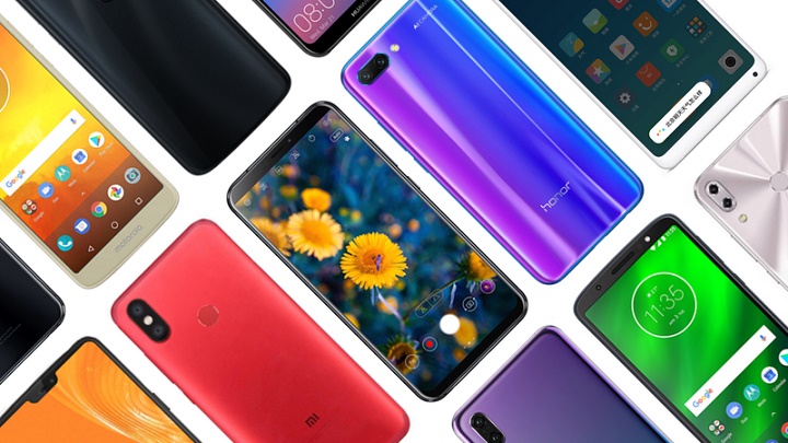 Conheça a lista do Antutu dos melhores smartphones em custo/benefício