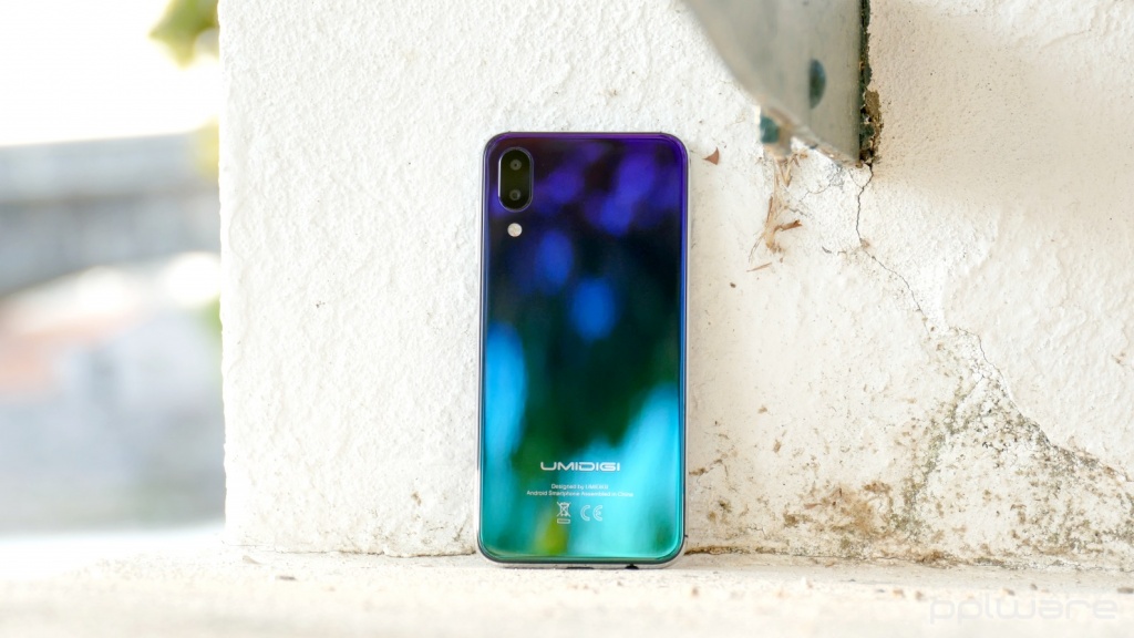 Análise: Umidigi One Pro – o que esperar de um smartphone de 150€?