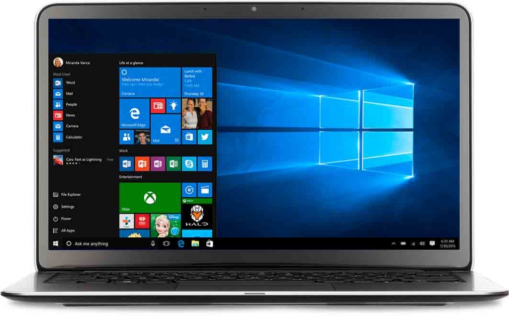 O Windows Defender agora já é bom para o Windows 10?