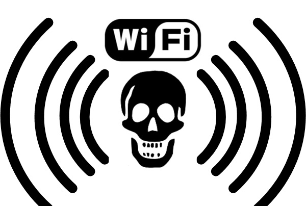 Alerta: O seu Android partilha dados via Wi-Fi que não devia