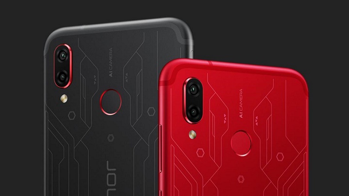 Tem um smartphone Huawei? Poderá receber modo desempenho em breve