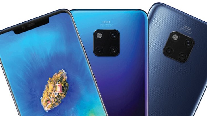 DxOMark – Huawei Mate 20 Pro poderá voltar a definir novo recorde na fotografia