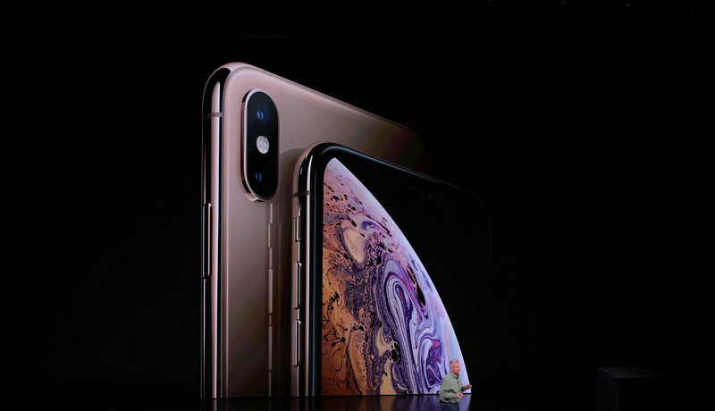 Os novos iPhones e as outras novidades que a Apple apresentou