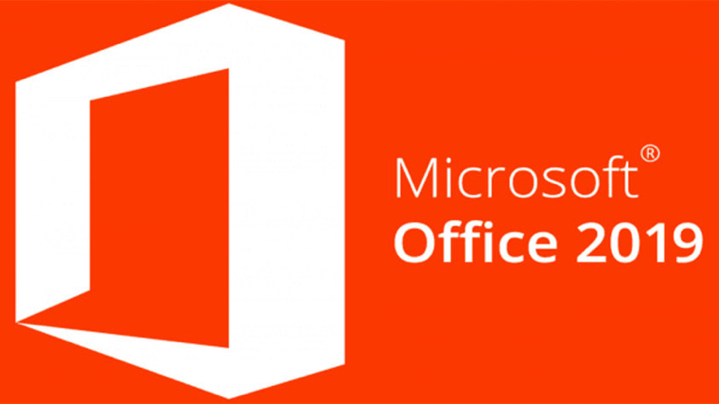 A Microsoft lançou o Office 2019 para o Windows e para o macOS