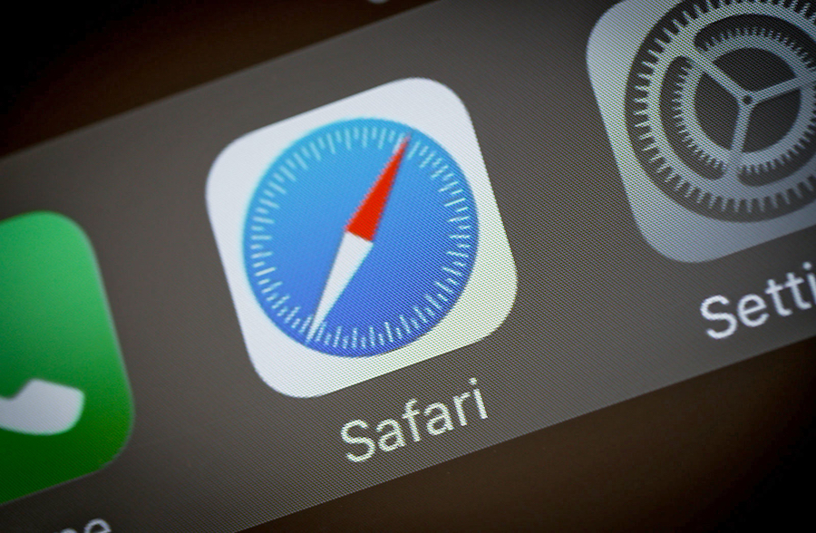 10 funcionalidades do Safari que deve conhecer – Parte 2