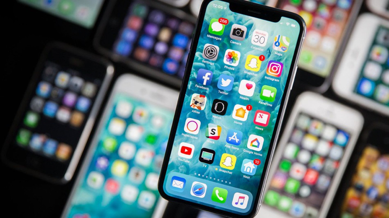 88% das vendas dos smartphones premium do mercado pertence à Apple