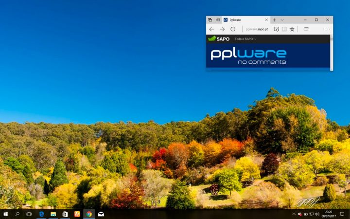 Windows 10: 3 hacks para alterar a sua barra de tarefas