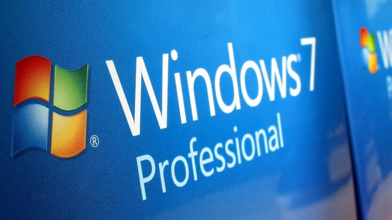 Microsoft já começou a notificar os utilizadores para o fim do Windows 7