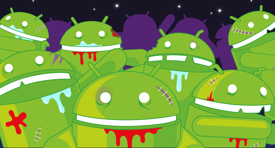 Alerta utilizadores Android: Mais 3 apps que deve remover já