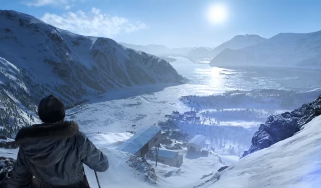 Battlefield V: Histórias da 2ª Guerra Mundial
