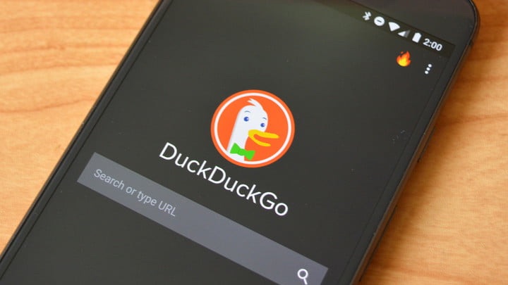 O DuckDuckGo já ultrapassou a meta das 30 milhões de pesquisas diárias