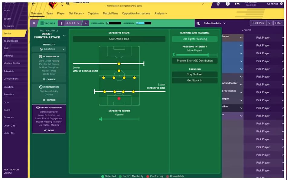 Aproxima-se a nova época de FM 2019