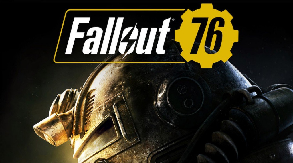 E vem aí Fallout 76