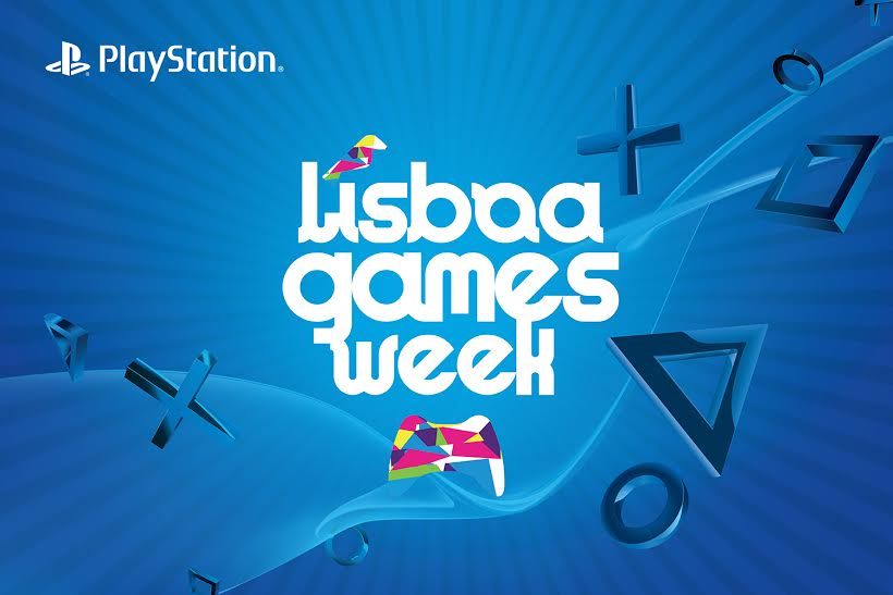 Novidades PlayStation VR na Lisboa Games Week