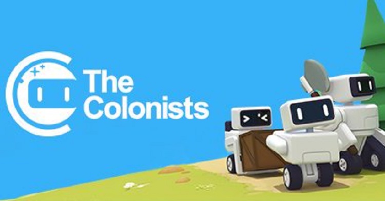 The Colonists, um RTS diferente
